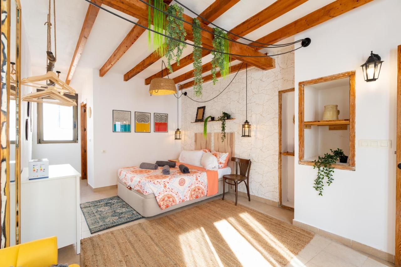 Beautiful - Happyalicante Com Exterior photo